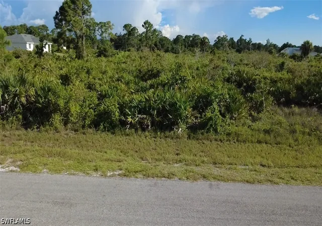 Photo 1 of Land for sale at 15 W 13th Street, Lehigh Acres, FL 33972 | MLS# 226032683 | Listing updated on 2026-09-10