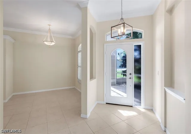 Photo 3 of Townhouse for sale at 26466 Clarkston Dr, Bonita Springs, FL 34135 | MLS# 226031518 | Listing updated on 2026-10-02