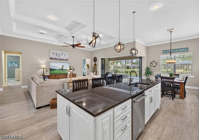 Photo 3 of Sale Pending at 12865 Chadsford Cir, Fort Myers, FL 33913 | MLS# 226029501 | Listing updated on 2026-09-26