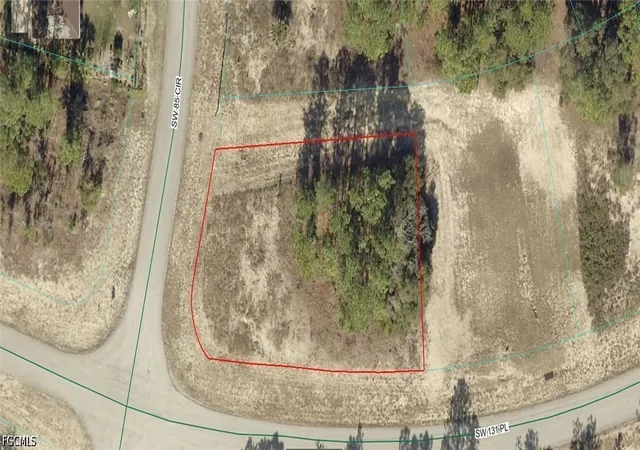 Photo 1 of Land for sale at 8012 1487 19 Sw 131 Street Pl, Ocala, FL 34473 | MLS# 2026038242 | Listing updated on 2026-09-10