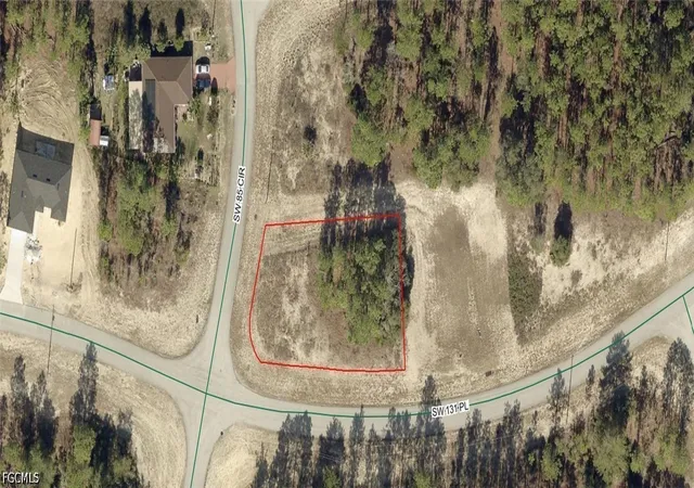 Photo 2 of Land for sale at 8012 1487 19 Sw 131 Street Pl, Ocala, FL 34473 | MLS# 2026038242 | Listing updated on 2026-09-10