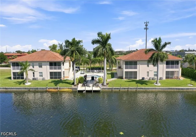 Photo 2 of Condo for sale at 406 Sw 3rd Street #102, Cape Coral, FL 33991 | MLS# 2026038247 | Listing updated on 2026-09-15