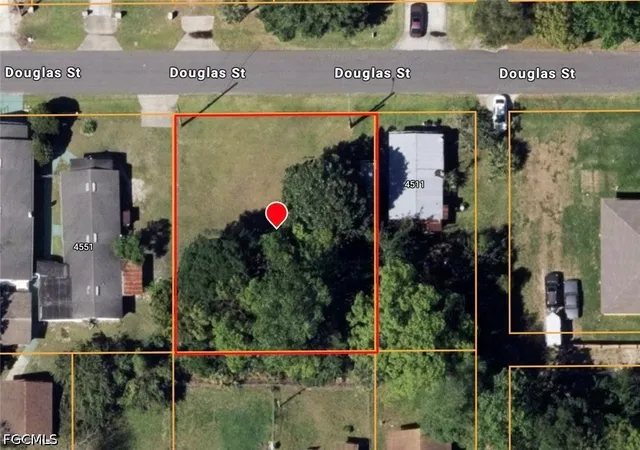 Land for sale at 20-19-30-501-0000-2200 Douglas St, Sanford, FL 32771 | MLS# 2026038249