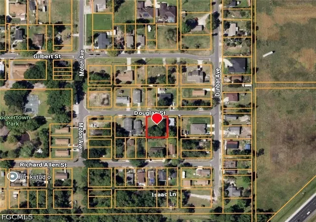 Photo 1 of Land for sale at 20-19-30-501-0000-2200 Douglas St, Sanford, FL 32771 | MLS# 2026038249 | Listing updated on 2026-09-21