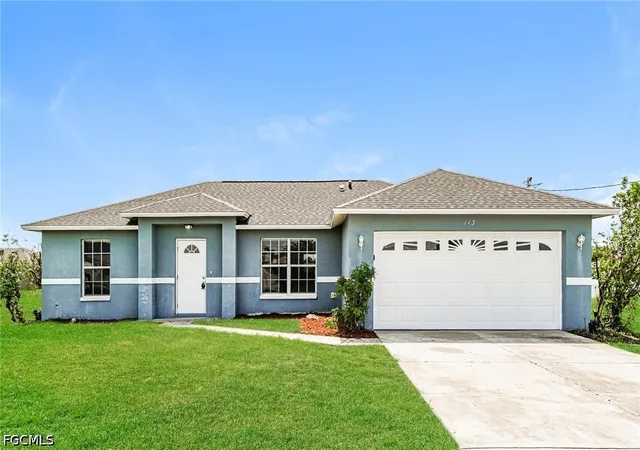 Photo 1 of Single family home for sale at 113 Blackstone Dr, Fort Myers, FL 33913 | MLS# 2026038253 | Listing updated on 2026-10-29
