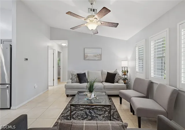 Photo 3 of Single family home for sale at 3106 SE 8th Place, Cape Coral, FL 33904 | MLS# 2026038257 | Listing updated on 2026-10-19