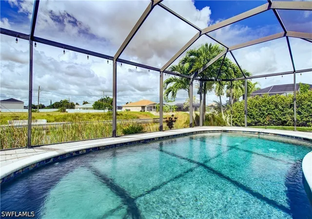 Photo 2 of Single family home for sale at 927 Sw 28th Terrace, Cape Coral, FL 33914 | MLS# 226032335 | Listing updated on 2026-10-06