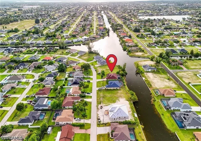 Photo 3 of Single family home for sale at 927 Sw 28th Terrace, Cape Coral, FL 33914 | MLS# 226032335 | Listing updated on 2026-10-06