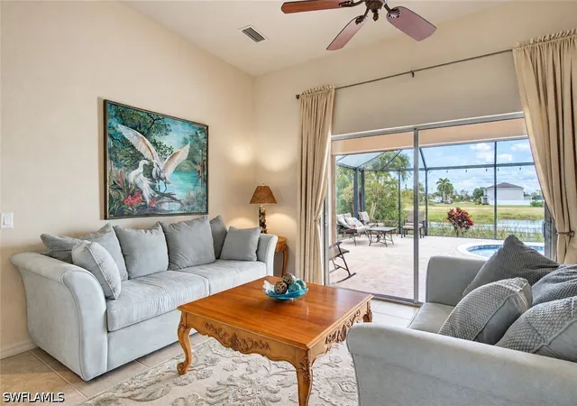 Photo 4 of Single family home for sale at 927 SW 28th Terrace, Cape Coral, FL 33914 | MLS# 226032335 | Listing updated on 2026-10-06