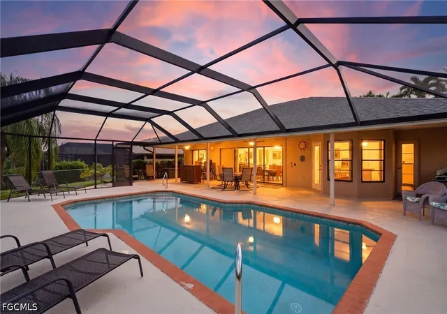 Photo 2 of Single family home for sale at 1327 Se 17th Street, Cape Coral, FL 33990 | MLS# 2026038258 | Listing updated on 2026-09-14