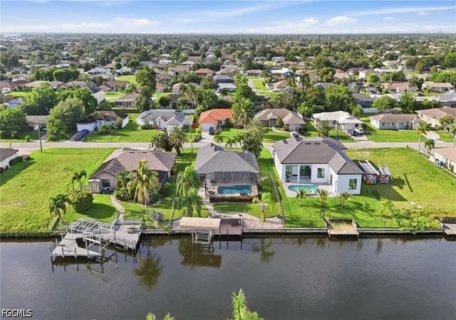 Photo 3 of Single family home for sale at 1327 Se 17th Street, Cape Coral, FL 33990 | MLS# 2026038258 | Listing updated on 2026-09-14