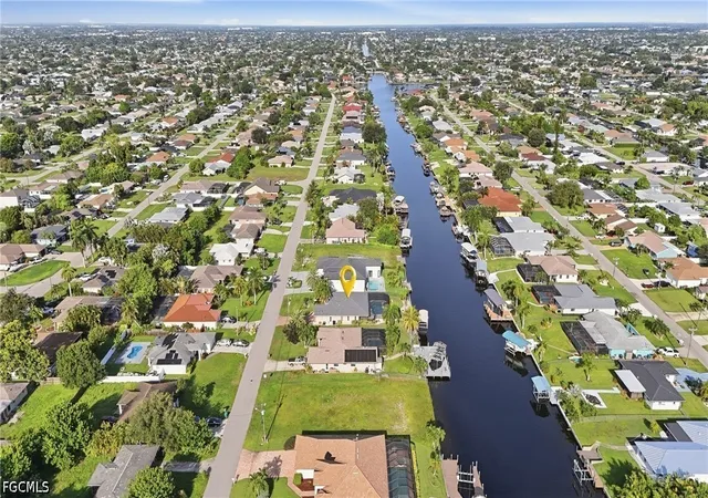 Photo 3 of Single family home for sale at 1327 SE 17th Street, Cape Coral, FL 33990 | MLS# 2026038258 | Listing updated on 2026-09-14