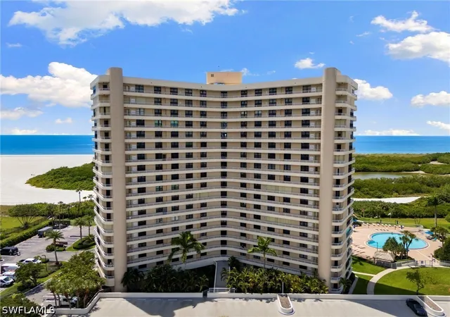 Photo 2 of Condo for sale at 380 Seaview Ct #203, Marco Island, FL 34145 | MLS# 226031167 | Listing updated on 2026-09-10