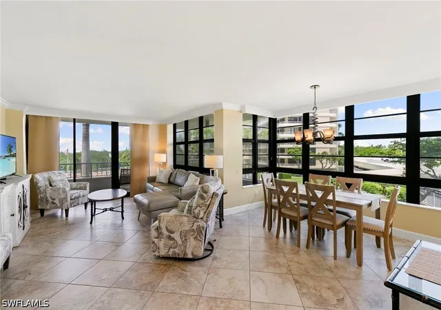 Photo 3 of Condo for sale at 380 Seaview Ct #203, Marco Island, FL 34145 | MLS# 226031167 | Listing updated on 2026-09-10