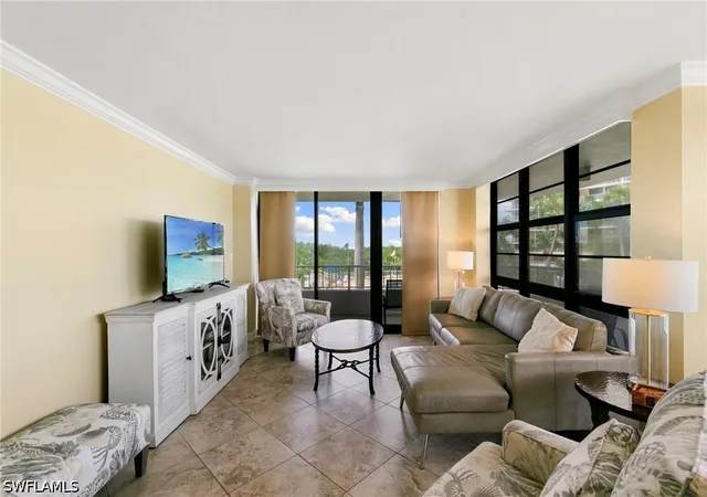 Photo 3 of Condo for sale at 380 Seaview Ct #203, Marco Island, FL 34145 | MLS# 226031167 | Listing updated on 2026-09-10