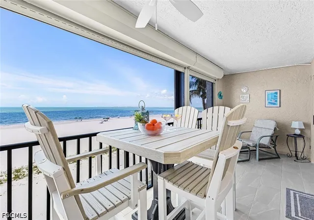 Photo 3 of Condo for sale at 538 Estero Blvd #203, Fort Myers Beach, FL 33931 | MLS# 2026038268 | Listing updated on 2026-09-15