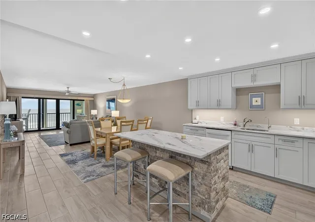 Photo 4 of Condo for sale at 538 Estero Blvd #203, Fort Myers Beach, FL 33931 | MLS# 2026038268 | Listing updated on 2026-09-15