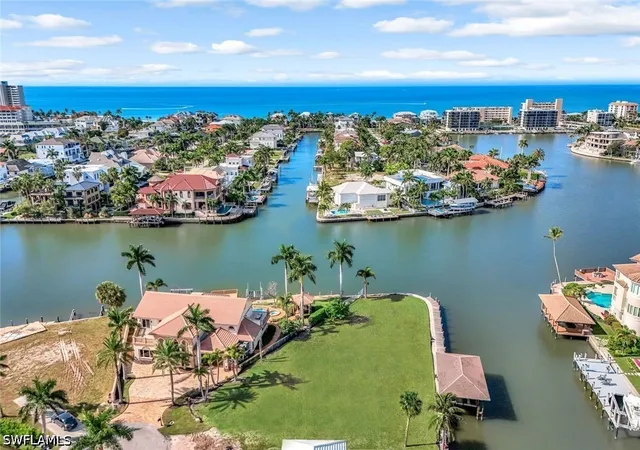 Land for sale at 357 Germain Ave, Naples, FL 34108 | MLS# 226032571