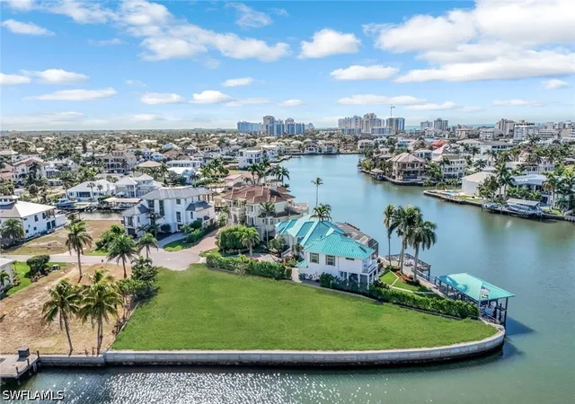 Photo 2 of Land for sale at 357 Germain Ave, Naples, FL 34108 | MLS# 226032571 | Listing updated on 2026-09-10