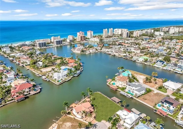 Photo 4 of Land for sale at 357 Germain Ave, Naples, FL 34108 | MLS# 226032571 | Listing updated on 2026-09-10
