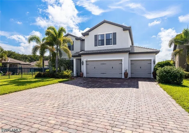Photo 1 of Single family home for sale at 15510 Papyrus Ct, Alva, FL 33920 | MLS# 226032619 | Listing updated on 2026-09-12