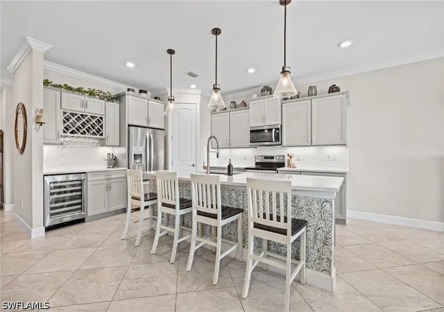 Photo 2 of Single family home for sale at 15510 Papyrus Ct, Alva, FL 33920 | MLS# 226032619 | Listing updated on 2026-09-12