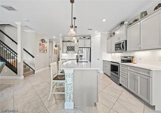 Photo 3 of Single family home for sale at 15510 Papyrus Ct, Alva, FL 33920 | MLS# 226032619 | Listing updated on 2026-09-12