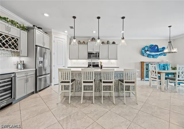 Photo 3 of Single family home for sale at 15510 Papyrus Ct, Alva, FL 33920 | MLS# 226032619 | Listing updated on 2026-09-12