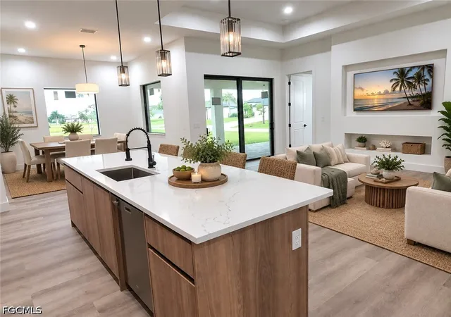 Photo 3 of Single family home for sale at 3301 NW 5th Street, Cape Coral, FL 33993 | MLS# 2026038275 | Listing updated on 2026-09-11