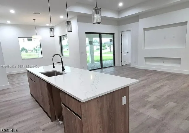 Photo 4 of Single family home for sale at 3301 NW 5th Street, Cape Coral, FL 33993 | MLS# 2026038275 | Listing updated on 2026-09-11
