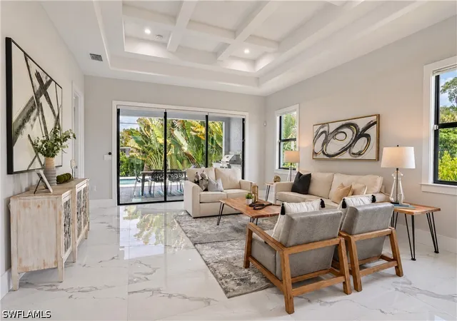 Photo 1 of Single family home for sale at 799 108th Avenue N, Naples, FL 34108 | MLS# 226032632 | Listing updated on 2026-09-13