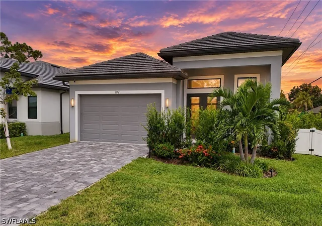 Photo 2 of Single family home for sale at 799 108th Avenue N, Naples, FL 34108 | MLS# 226032632 | Listing updated on 2026-09-13