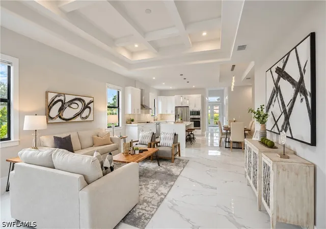 Photo 4 of Single family home for sale at 799 108th Avenue N, Naples, FL 34108 | MLS# 226032632 | Listing updated on 2026-09-13