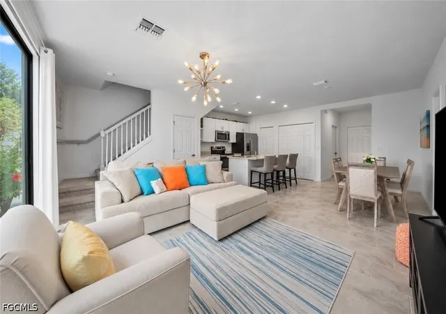 Photo 2 of Townhouse for sale at 14087 Oviedo Pl, Fort Myers, FL 33905 | MLS# 2026038279 | Listing updated on 2026-09-22