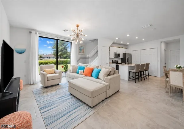 Photo 3 of Townhouse for sale at 14087 Oviedo Pl, Fort Myers, FL 33905 | MLS# 2026038279 | Listing updated on 2026-09-22