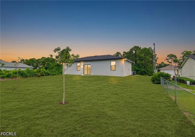 Photo 23 of Single family home for sale at 2807 6th Street Sw, Lehigh Acres, FL 33976 | MLS# 2026038282 | Listing updated on 2026-09-11