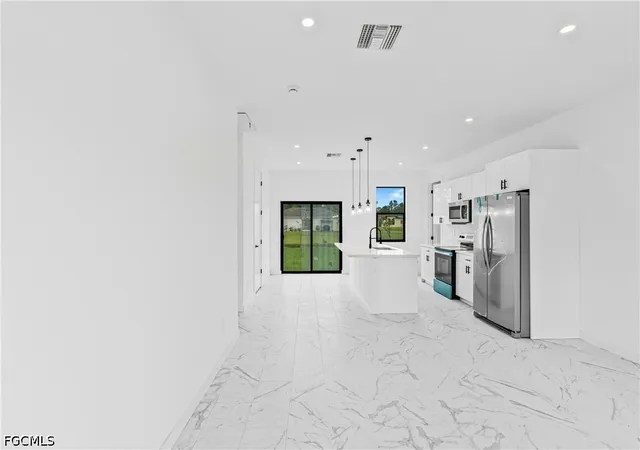 Photo 3 of Single family home for sale at 2807 6th Street SW, Lehigh Acres, FL 33976 | MLS# 2026038282 | Listing updated on 2026-09-11