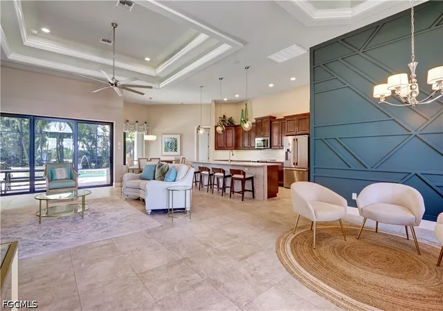 Photo 3 of Single family home for sale at 1406 Cape Coral Pkwy W, Cape Coral, FL 33914 | MLS# 2026038283 | Listing updated on 2026-09-15