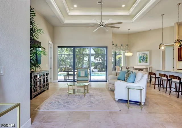 Photo 4 of Single family home for sale at 1406 Cape Coral Pkwy W, Cape Coral, FL 33914 | MLS# 2026038283 | Listing updated on 2026-09-15