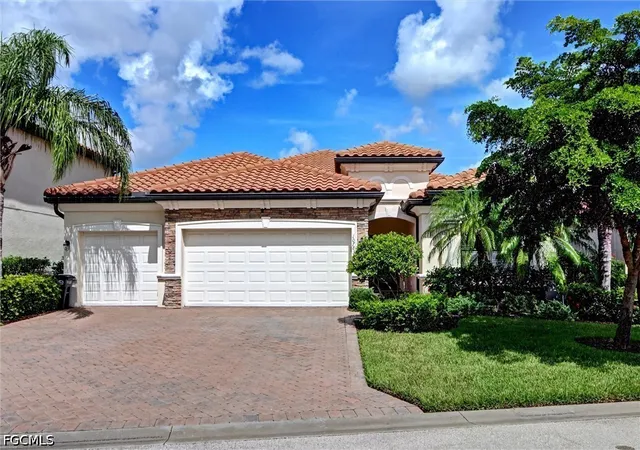 Photo 1 of Single family home for sale at 10783 Essex Sq Blvd, Fort Myers, FL 33913 | MLS# 2026038286 | Listing updated on 2026-09-11
