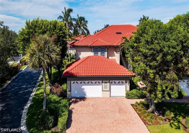 Photo 1 of Townhouse for sale at (Undisclosed), Marco Island, FL 34145 | MLS# 226032063 | Listing updated on 2026-09-10