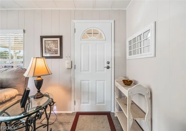 Photo 3 of Manufactured home for sale at 478 Nicklaus Blvd, North Fort Myers, FL 33903 | MLS# 2026038287 | Listing updated on 2026-09-11