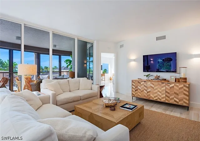 Photo 3 of Condo for sale at 8665 Bay Colony Dr #201, Naples, FL 34108 | MLS# 226032657 | Listing updated on 2026-09-11