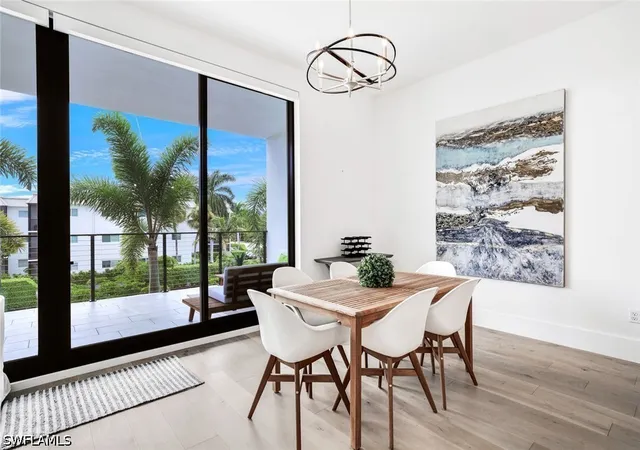 Photo 3 of Condo for sale at 850 Central Ave #207, Naples, FL 34102 | MLS# 226030517 | Listing updated on 2026-09-10