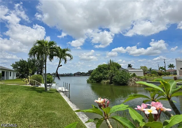 Photo 3 of Single family home for sale at 123 Nw 14th Avenue, Cape Coral, FL 33993 | MLS# 2026038288 | Listing updated on 2026-09-10