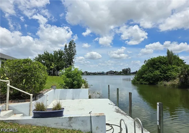 Photo 3 of Single family home for sale at 123 NW 14th Avenue, Cape Coral, FL 33993 | MLS# 2026038288 | Listing updated on 2026-09-10