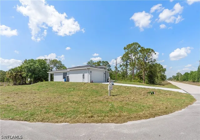 Photo 3 of Single family home for sale at 842 Naples Ave S, Lehigh Acres, FL 33974 | MLS# 226027658 | Listing updated on 2026-09-14
