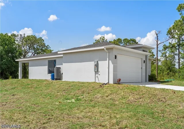 Photo 3 of Single family home for sale at 842 Naples Ave S, Lehigh Acres, FL 33974 | MLS# 226027658 | Listing updated on 2026-09-14