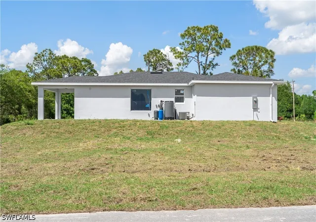 Photo 4 of Single family home for sale at 842 Naples Ave S, Lehigh Acres, FL 33974 | MLS# 226027658 | Listing updated on 2026-09-14