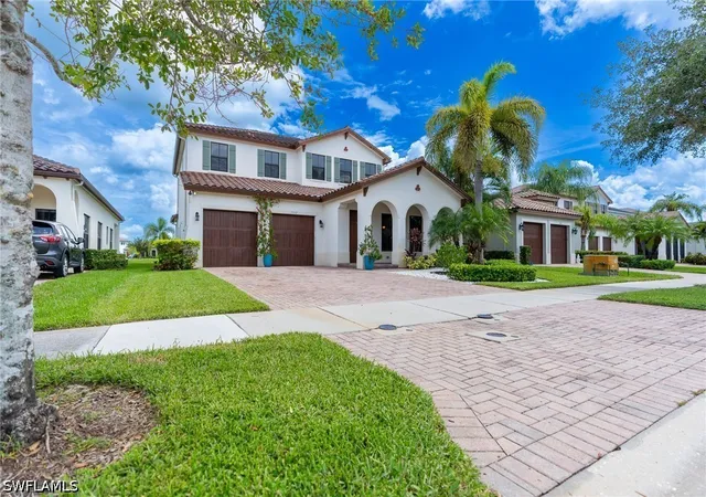 Photo 2 of Single family home for sale at 5142 Roma St, Ave Maria, FL 34142 | MLS# 226032575 | Listing updated on 2026-09-14